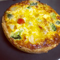 pooko132's cooksnap of when they made 冷凍が便利！作り置きパイシート♡.
