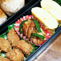ゆきーぱみゅぱみゅ's cooksnap of when they made お弁当に♪＊ちくわとピーマンの炒め物＊.
