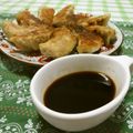 赤い電話's cooksnap of when they made 簡単！オリジナル餃子のタレ.
