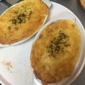 ayakoo0326's cooksnap of when they made 簡単！最速ホワイトソース！.