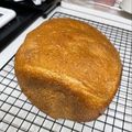 imo＊'s cooksnap of when they made ホームベーカリーでフランスパン風食パン.