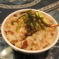 ジョングレ's cooksnap of when they made さんまとネギの混ぜご飯.