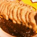 よこ子's cooksnap of when they made クリスマスに♪ローストポーク.