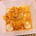 AYU嬢's cooksnap of when they made 簡単、じゃがいものニョッキ.