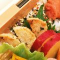 ccccccc7's cooksnap of when they made 長芋のバター焼き.