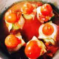Cerise♡'s cooksnap of when they made ベーコン巻きロールキャベツ＊トマトソース.