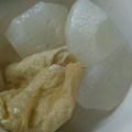 おおなべ's cooksnap of when they made 蕪とお揚げの炊いたん.