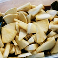 gagayo's cooksnap of when they made 冬の定番♡大根のゆず醤油漬け♡.