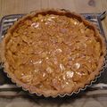 TCgoodmom's cooksnap of when they made 絶品☆フロランタン.