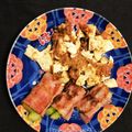 クックKTDH9G☆'s cooksnap of when they made お弁当に簡単！アスパラベーコン.
