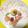 みぃーーみ☆'s cooksnap of when they made 簡単オードブル♪桃缶と生ハム.