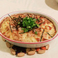 さだはる２８号's cooksnap of when they made 山芋とろろのチーズ焼き.