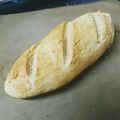 めんぽこ's cooksnap of when they made HB~フランスパン.