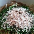 かぴーな's cooksnap of when they made 電子レンジで焼きそば✨.