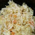 かぴーな's cooksnap of when they made 簡単 キャベツのサラダ風マリネ.