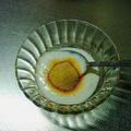 なおころピッコロ's cooksnap of when they made 残ったインスタント紅茶はヨーグルトに！！.