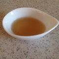 poncoro's cooksnap of when they made 超簡単☆水飴の作り方.
