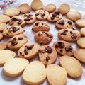 まにまにまにま's cooksnap of when they made 簡単！サクサククッキー！.