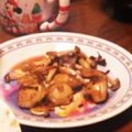 ミラクル！！'s cooksnap of when they made ホタテのバター醤油チーズ♡.