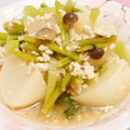 yum K1's cooksnap of when they made 和♡根菜と挽き肉のトロトロ煮.