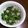 sanho10's cooksnap of when they made 春菊とベーコンの炒め物.