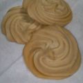 arusu's cooksnap of when they made 材料４つ！ホワイトチョコで紅茶生チョコ.