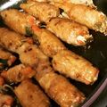 yuu__k0823's cooksnap of when they made 栄養満点♡簡単肉巻き☆選んで甘辛2種類♡.