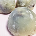 にぱりんこ's cooksnap of when they made １５分！小麦粉で☆いちご大福☆を作ろう！.