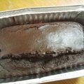 レモンパンナ's cooksnap of when they made ブラウニー？！おからのショコラケーキ♪.