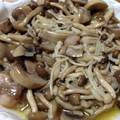 fumifumichan's cooksnap of when they made えびのアヒージョ.