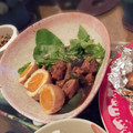 あっちゃちゃん's cooksnap of when they made ほったらかしほろほろ✨手羽元のさっぱり煮.