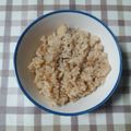 アタックひめちゃん's cooksnap of when they made 人気のレシピ♡ホタテの炊き込みご飯.