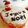 rose3020's cooksnap of when they made クリスマスケーキに♪イチゴのサンタさん.