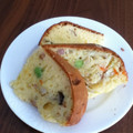 ベビーチョコ's cooksnap of when they made ケークサレを炊飯器で！☆簡単料理☆.