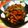 めみたん☆'s cooksnap of when they made 揚げ豚と根菜の柚子胡椒和え.