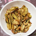 monmikiki's cooksnap of when they made ちくわだけ！青のりマヨ☆.