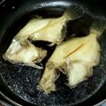 肉魚菜's cooksnap of when they made マルハゲの蒸し煮.