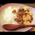 あっちゃちゃん's cooksnap of when they made 【大さじ１】麻婆豆腐【レシピを忘れない】.
