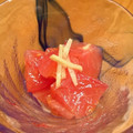 えりっちょ☆'s cooksnap of when they made 爽やか♪トマトの甘酢漬け.