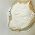 ニノにの's cooksnap of when they made ギリシャヨーグルト☆.