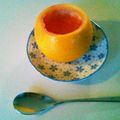 えりこ０８２４'s cooksnap of when they made まるごと！グレープフルーツゼリー☆.