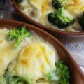 くぅmama's cooksnap of when they made ＊海老とベーコンのマカロニグラタン＊.