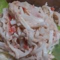 びーかちゃん's cooksnap of when they made 浅漬け風＊大根サラダ♪.