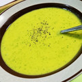 フィーノ緑虫's cooksnap of when they made 簡単15分♪野菜たっぷりスープ.