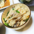 きたのんこ's cooksnap of when they made 牛肉とまいたけの炊き込みご飯.