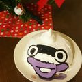 けいたんですよ's cooksnap of when they made ウィスパーケーキ♡.