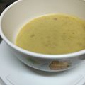 ＊yucchi's cooksnap of when they made 温＆冷　甘ぁ～い♪さつま芋のスープ.