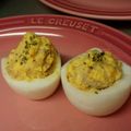 コッシーミッキーママ's cooksnap of when they made ゆで卵とツナのタルタル.