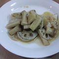 こうちんのママ's cooksnap of when they made ランチに♪タラの塩焼　醤油ソース.