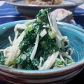 ｸﾏﾘｴ's cooksnap of when they made 醤油麹でごまたっぷり大根サラダ.